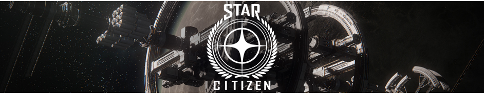 Star Citizen / Squadron 42